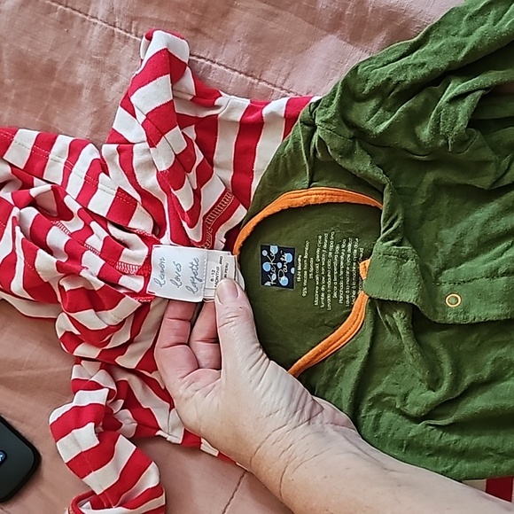 STUNNING BULK BRANDED BOYS 12 TO 24 MONTHS CLOTHES SET - Picture 5 of 10